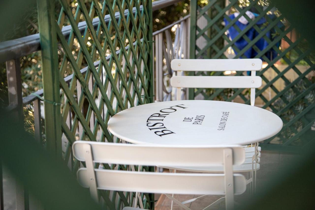 B&B I Propilei Di San Girolamo Rimini Buitenkant foto