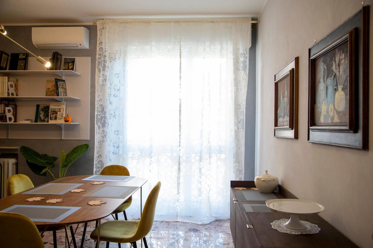 B&B I Propilei Di San Girolamo Rimini Buitenkant foto