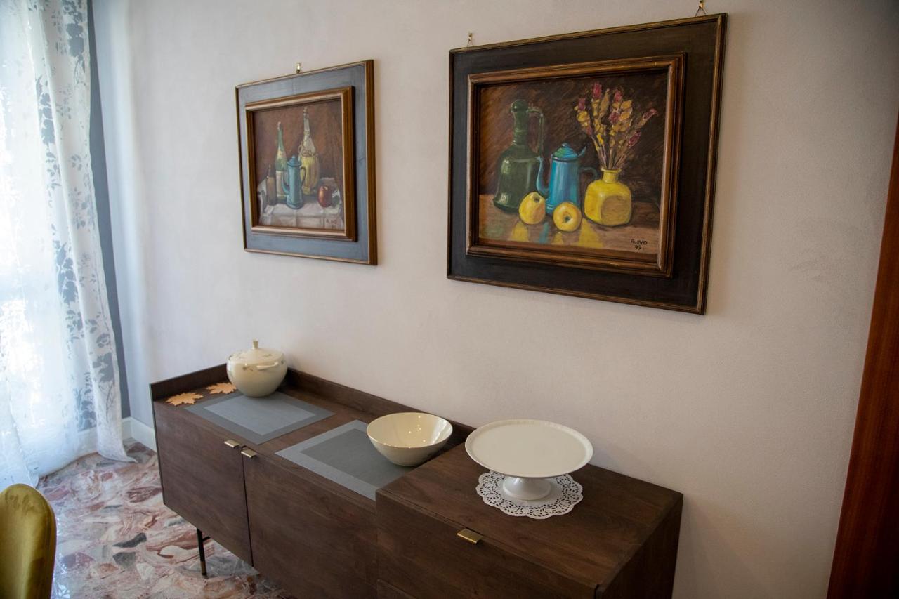 B&B I Propilei Di San Girolamo Rimini Buitenkant foto