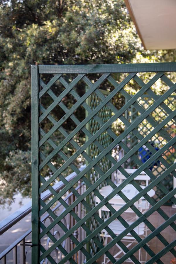 B&B I Propilei Di San Girolamo Rimini Buitenkant foto