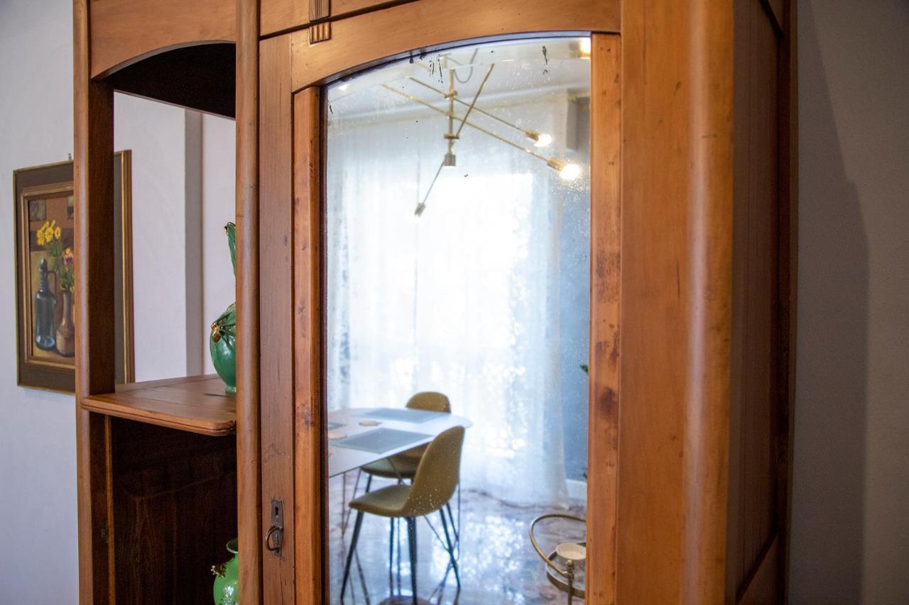 B&B I Propilei Di San Girolamo Rimini Buitenkant foto