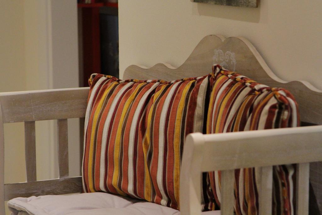 B&B I Propilei Di San Girolamo Rimini Buitenkant foto