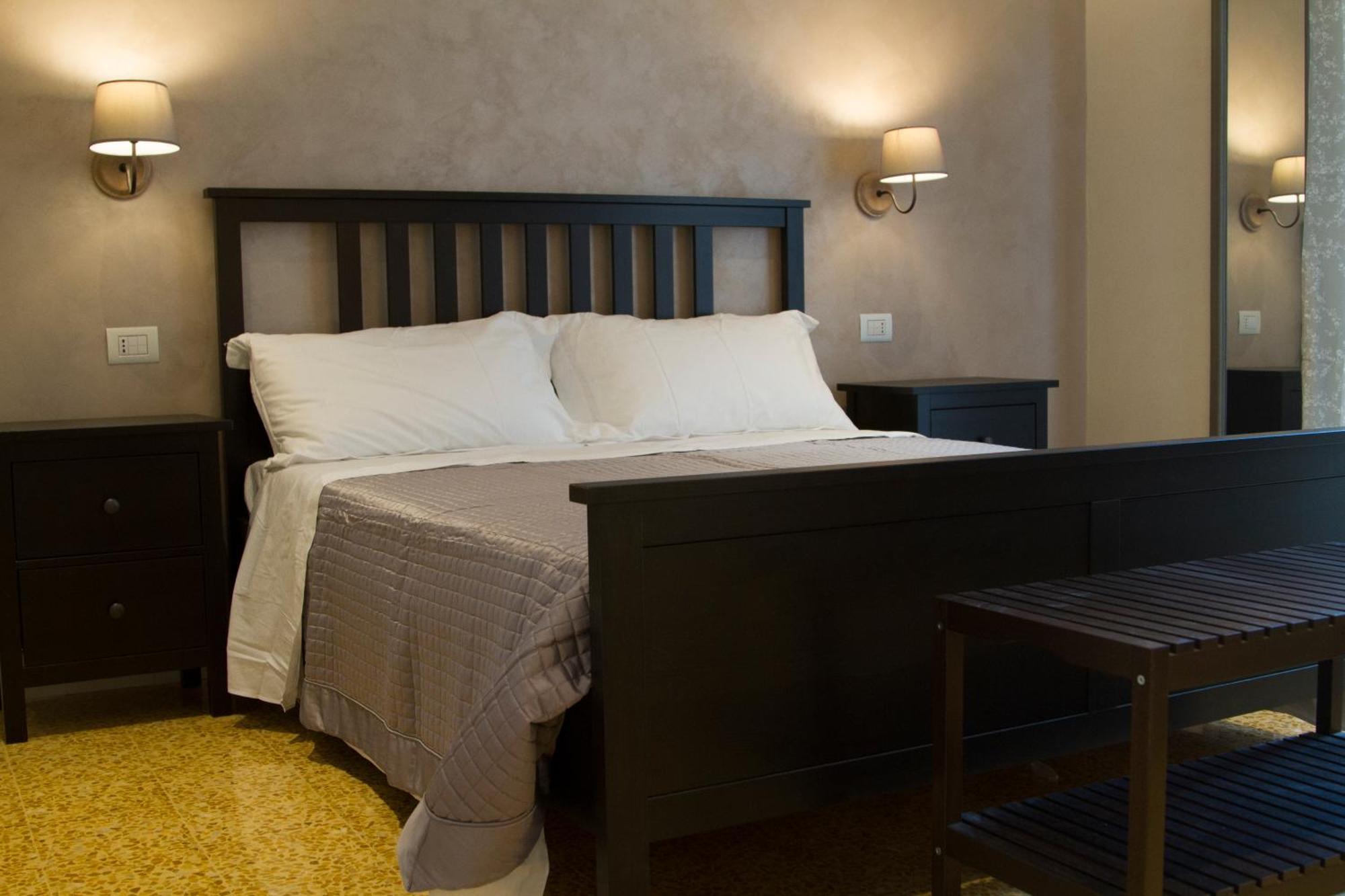 B&B I Propilei Di San Girolamo Rimini Buitenkant foto