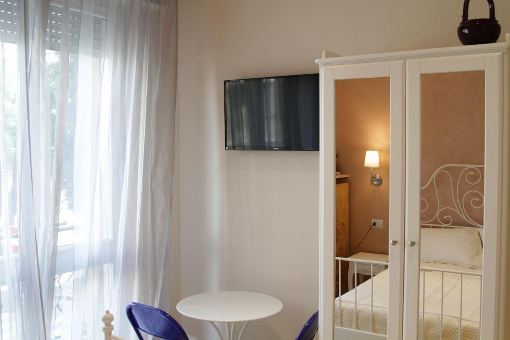 B&B I Propilei Di San Girolamo Rimini Buitenkant foto