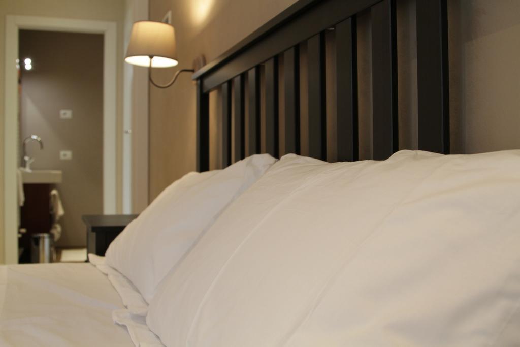 B&B I Propilei Di San Girolamo Rimini Buitenkant foto