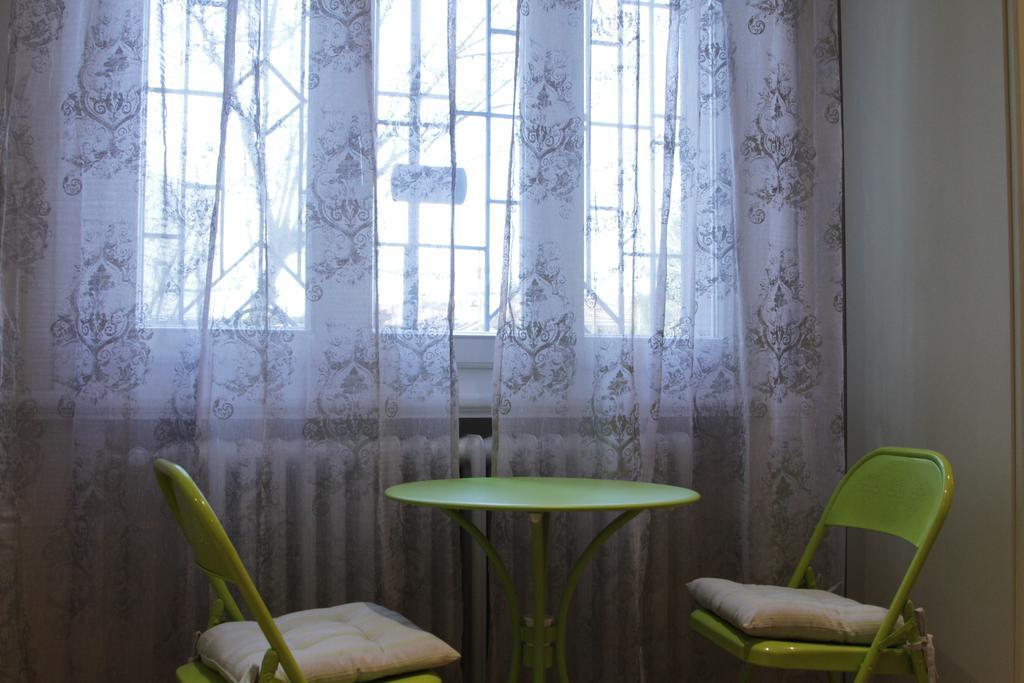 B&B I Propilei Di San Girolamo Rimini Buitenkant foto