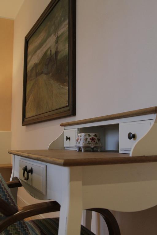 B&B I Propilei Di San Girolamo Rimini Buitenkant foto