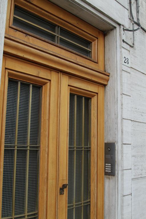 B&B I Propilei Di San Girolamo Rimini Buitenkant foto