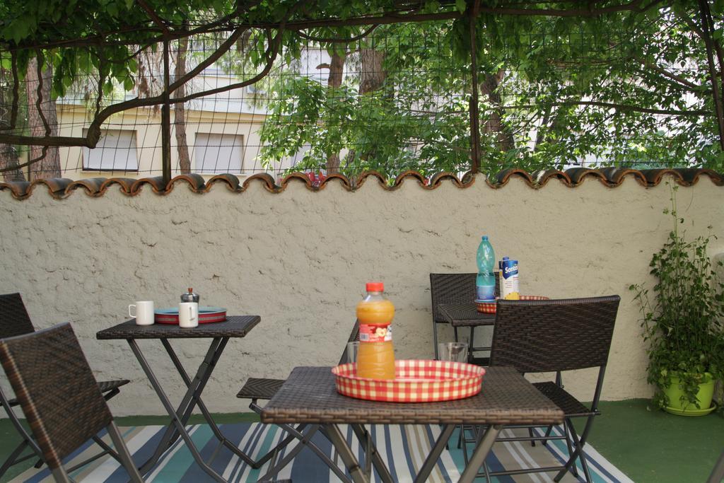 B&B I Propilei Di San Girolamo Rimini Buitenkant foto
