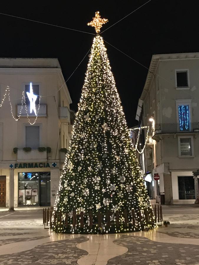 B&B I Propilei Di San Girolamo Rimini Buitenkant foto