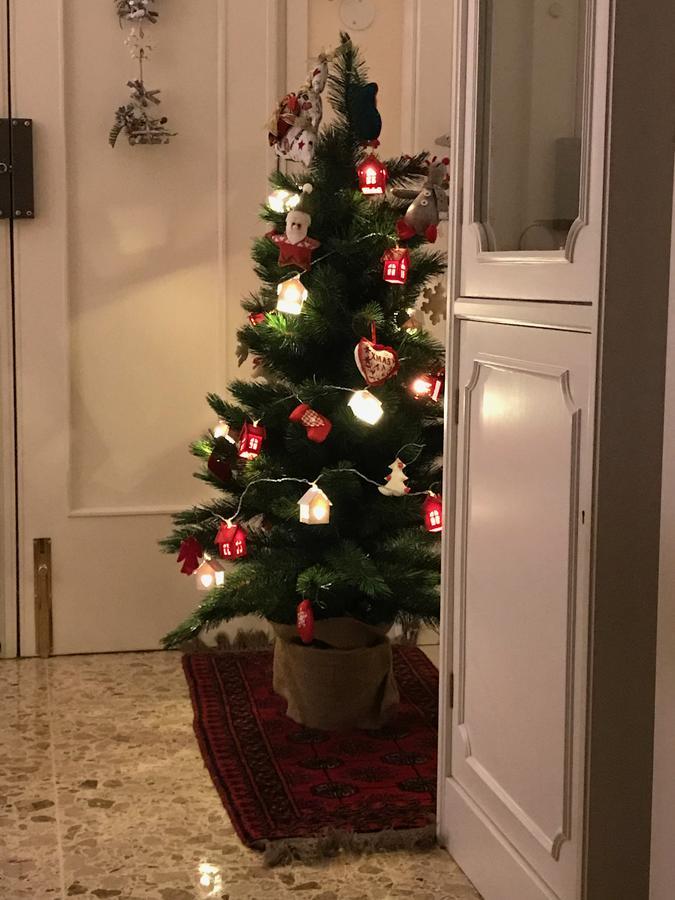 B&B I Propilei Di San Girolamo Rimini Buitenkant foto