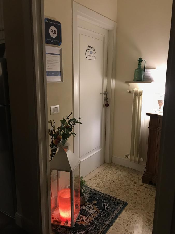 B&B I Propilei Di San Girolamo Rimini Buitenkant foto