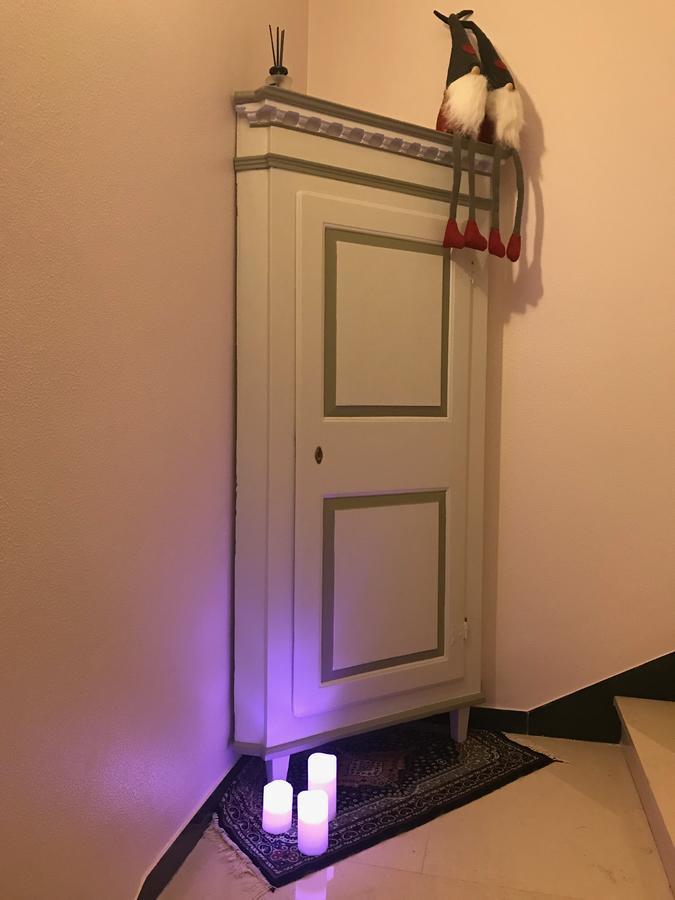 B&B I Propilei Di San Girolamo Rimini Buitenkant foto
