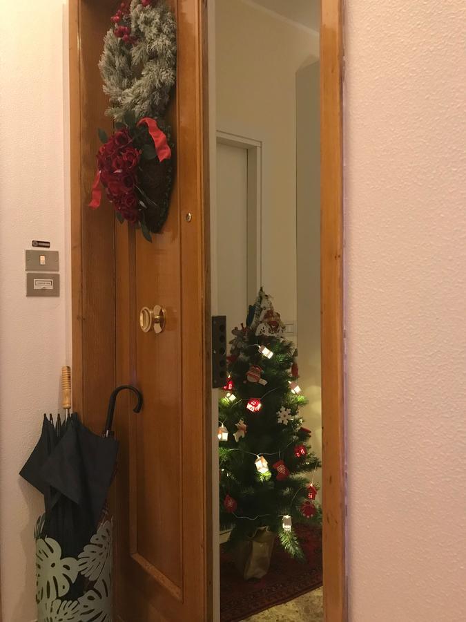 B&B I Propilei Di San Girolamo Rimini Buitenkant foto
