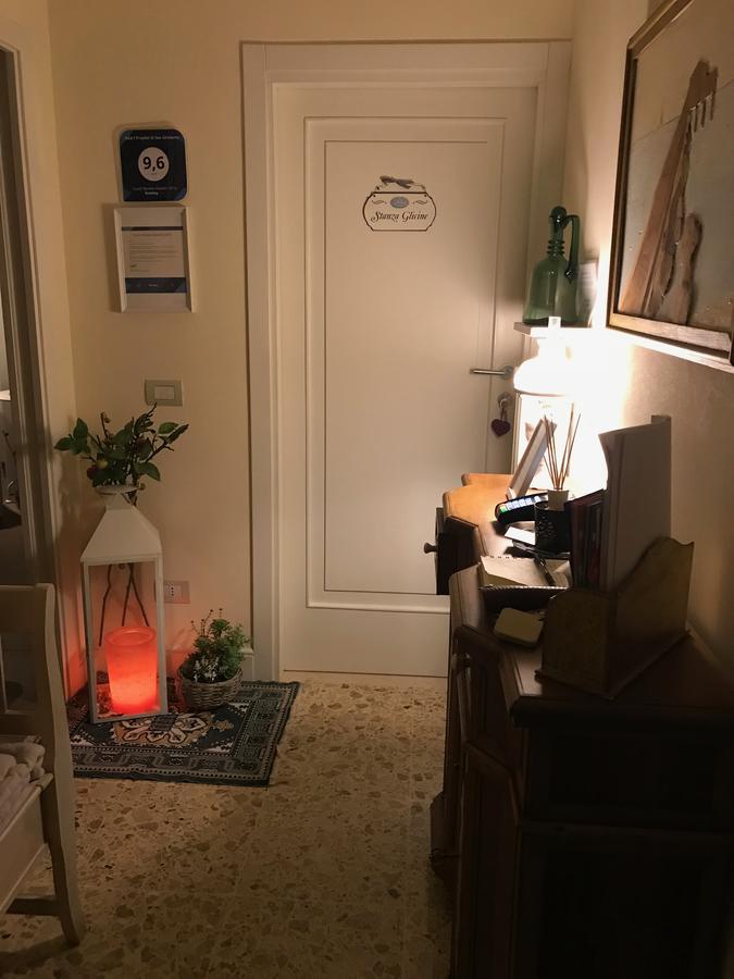 B&B I Propilei Di San Girolamo Rimini Buitenkant foto