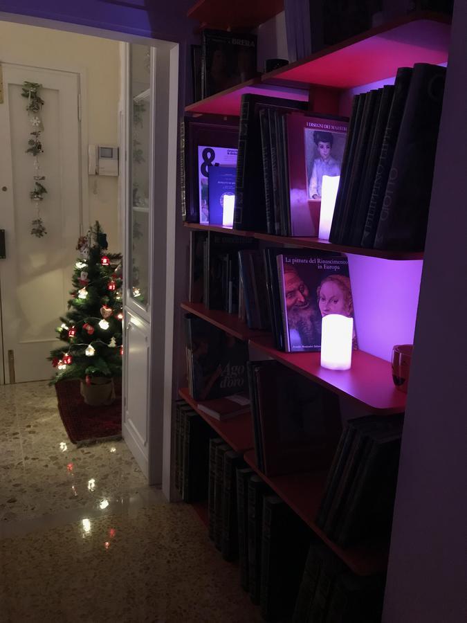 B&B I Propilei Di San Girolamo Rimini Buitenkant foto