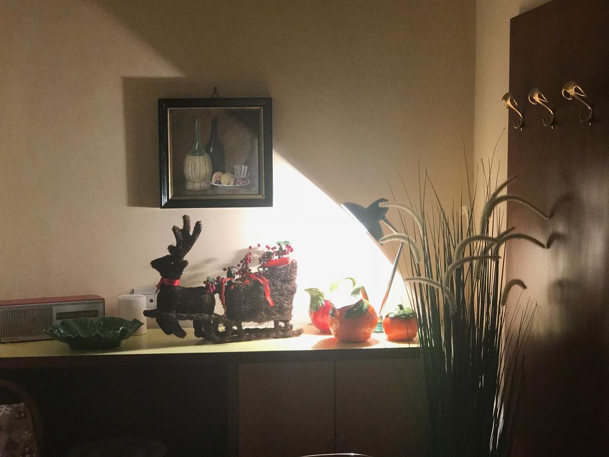 B&B I Propilei Di San Girolamo Rimini Buitenkant foto